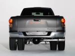Toyota Tundra Dually Diesel Concept 2007 года